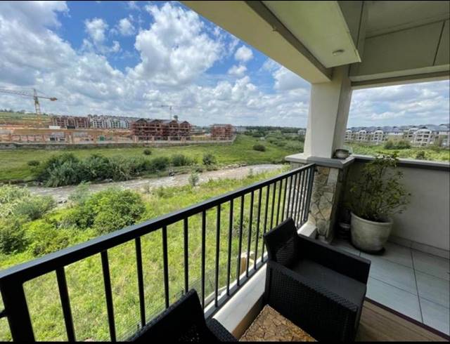 1 BEDROOM PROPERTY TO RENT IN WATERFALL VIEW